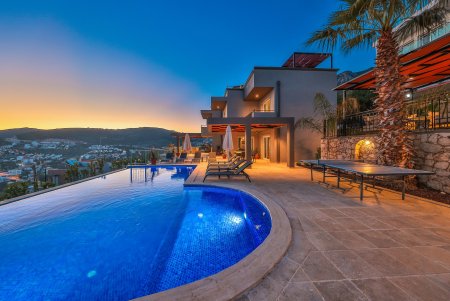Kiralık Villa