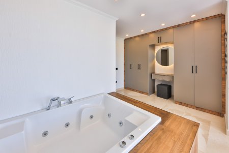 Kiralık Villa